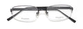 Vera Wang Luxe Ceremony Eyeglasses by ModaFrames