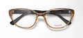 Vera Wang Luxe Deline Eyeglasses by ModaFrames