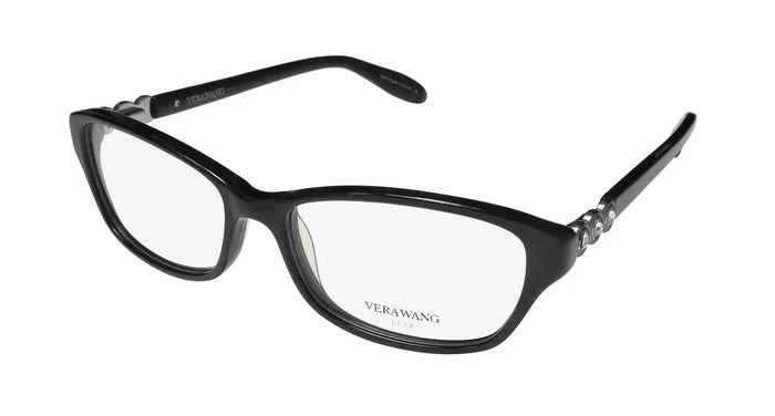 Vera Wang Luxe Elgantine Eyeglasses by ModaFrames