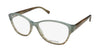 Vera Wang Luxe Ersilia Eyeglasses