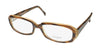 Vera Wang Luxe Gabore Ii Eyeglasses