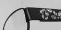 Vera Wang Luxe Garland 2 Eyeglasses by ModaFrames