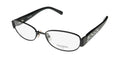 Vera Wang Luxe Garland 2 Eyeglasses by ModaFrames