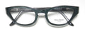 Vera Wang Luxe Harlequin Eyeglasses by ModaFrames