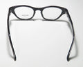 Vera Wang Luxe Harlequin Eyeglasses by ModaFrames