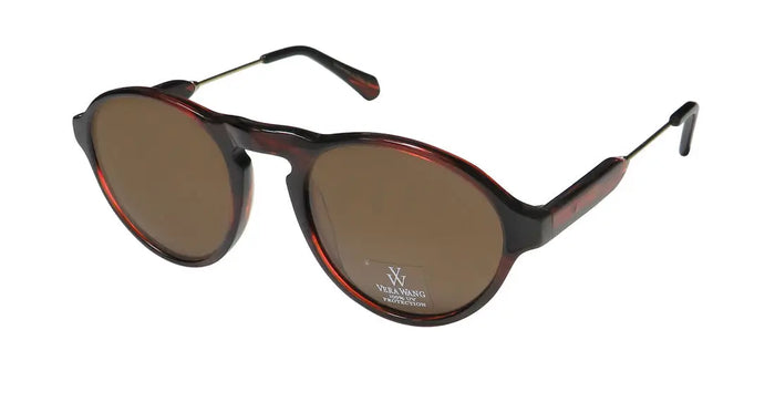 Vera Wang Luxe Hebe Sunglasses by ModaFrames