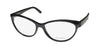Vera Wang Luxe Ila Eyeglasses