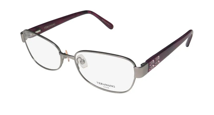 Vera Wang Luxe Joanie Eyeglasses by ModaFrames