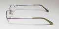Vera Wang Luxe Lacerta Eyeglasses by ModaFrames