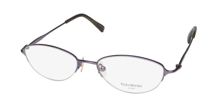 Vera Wang Luxe Lacerta Eyeglasses by ModaFrames