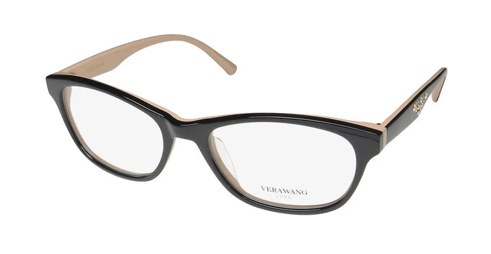 Vera Wang Luxe Laene Eyeglasses by ModaFrames