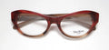 Vera Wang Luxe Larisa Eyeglasses by ModaFrames