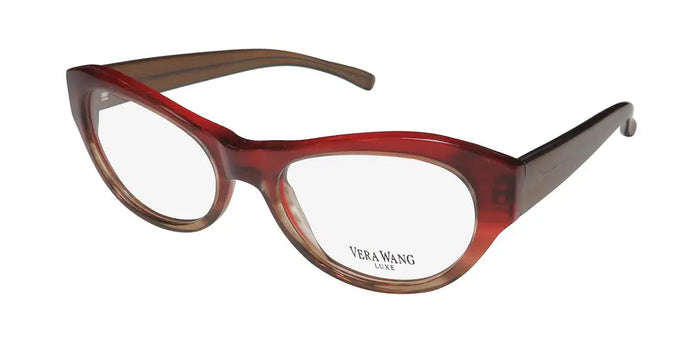 Vera Wang Luxe Larisa Eyeglasses by ModaFrames