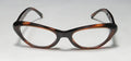 Vera Wang Luxe Linette Eyeglasses by ModaFrames