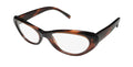 Vera Wang Luxe Linette Eyeglasses by ModaFrames