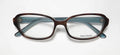 Vera Wang Luxe Lumilda Eyeglasses by ModaFrames