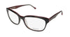 Vera Wang Luxe Luna Eyeglasses
