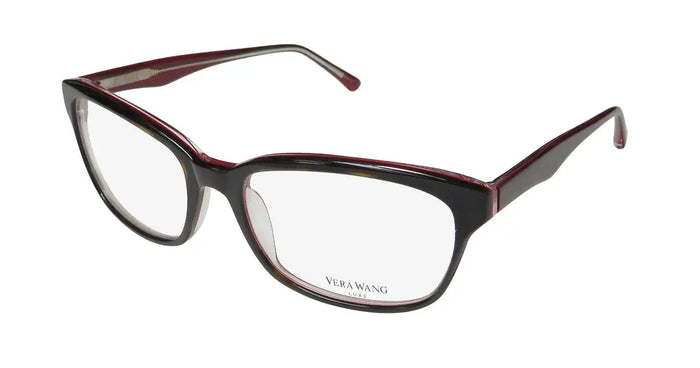 Vera Wang Luxe Luna Eyeglasses by ModaFrames