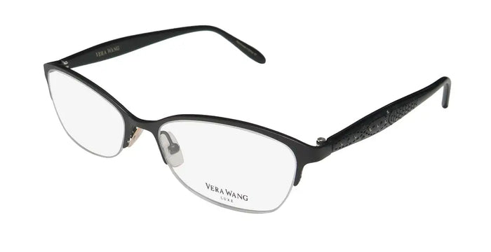 Vera Wang Luxe Marceline Eyeglasses by ModaFrames