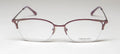 Vera Wang Luxe Mariya Eyeglasses by ModaFrames