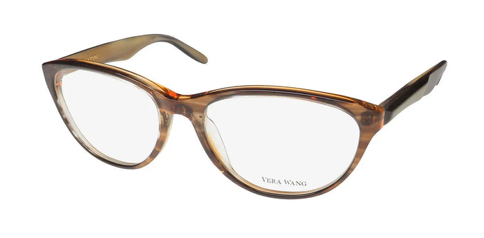 Vera Wang Luxe Maurelle Eyeglasses by ModaFrames