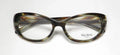 Vera Wang Luxe Nathalie Eyeglasses by ModaFrames