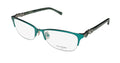 Vera Wang Luxe Nedaj Eyeglasses by ModaFrames