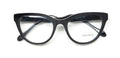 Vera Wang Luxe Octavia Eyeglasses by ModaFrames