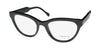 Vera Wang Luxe Octavia Eyeglasses
