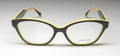 Vera Wang Luxe Odelle Eyeglasses by ModaFrames