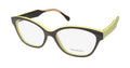 Vera Wang Luxe Odelle Eyeglasses by ModaFrames