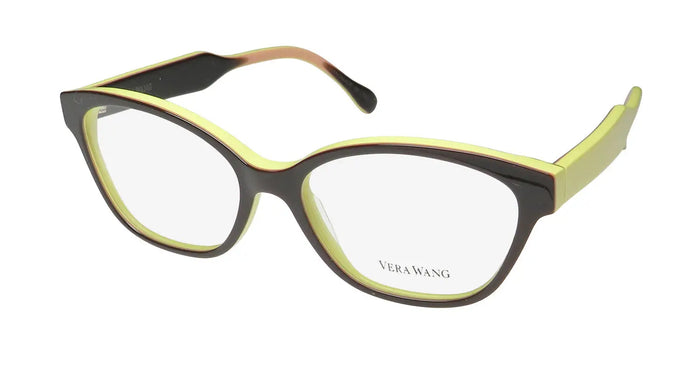 Vera Wang Luxe Odelle Eyeglasses by ModaFrames