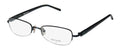 Vera Wang Luxe Orbite Eyeglasses by ModaFrames