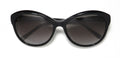 Vera Wang Luxe Pepita Sunglasses by ModaFrames