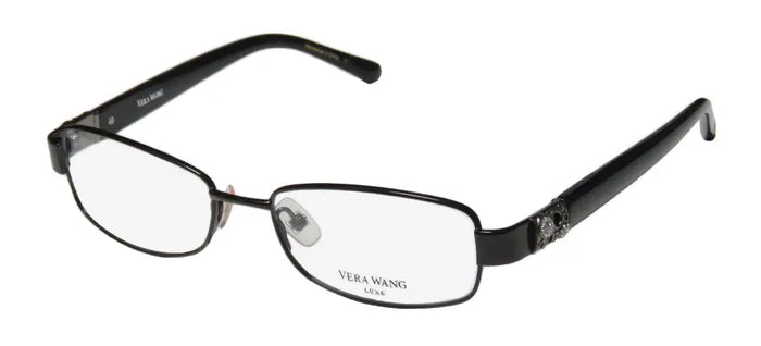 Vera Wang Luxe Redolent Eyeglasses by ModaFrames