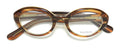 Vera Wang Luxe Rosie Eyeglasses by ModaFrames