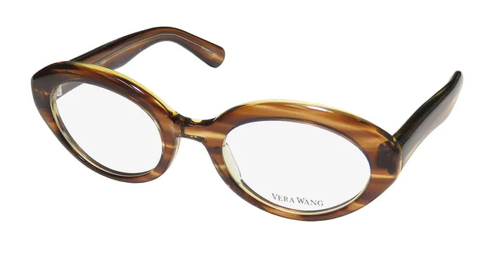 Vera Wang Luxe Rosie Eyeglasses by ModaFrames