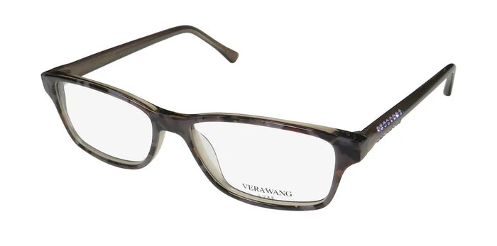 Vera Wang Luxe Sagatta Eyeglasses by ModaFrames