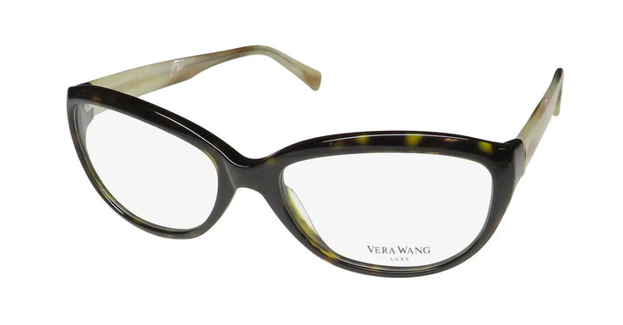 Vera Wang Luxe Sasha Eyeglasses by ModaFrames