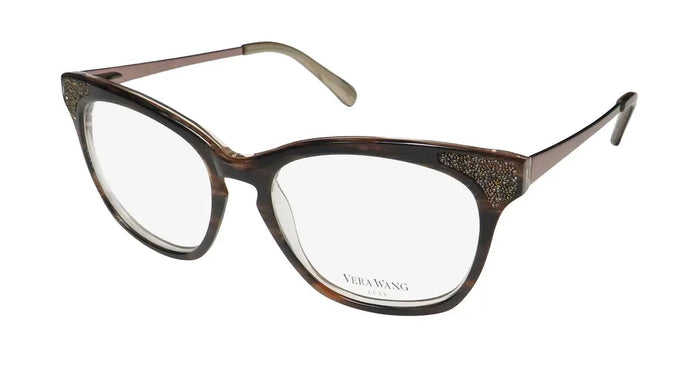 Vera Wang Luxe Soraya Eyeglasses by ModaFrames