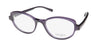 Vera Wang Luxe Thasia Eyeglasses
