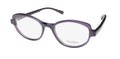 Vera Wang Luxe Thasia Eyeglasses by ModaFrames