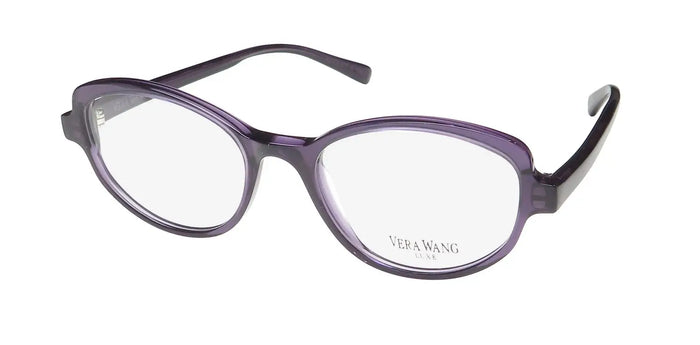 Vera Wang Luxe Thasia Eyeglasses by ModaFrames
