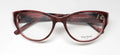 Vera Wang Luxe Tilde Eyeglasses by ModaFrames
