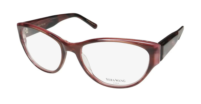 Vera Wang Luxe Tilde Eyeglasses by ModaFrames