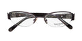 Vera Wang Luxe Tomi Eyeglasses by ModaFrames