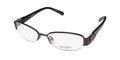 Vera Wang Luxe Tomi Eyeglasses by ModaFrames