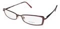 Vera Wang Luxe Trilogy I Eyeglasses by ModaFrames