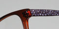 Vera Wang Luxe Tula Eyeglasses by ModaFrames