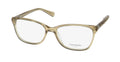 Vera Wang Luxe Tulle Eyeglasses by ModaFrames